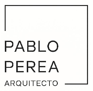 Logo Pablo Perea - Arquitecto